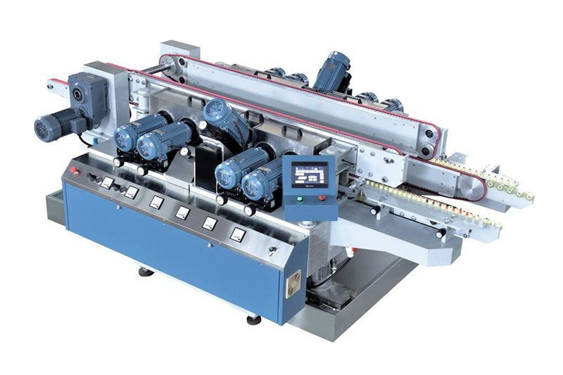 SWAN GLASS CO.,LTD üreticinin üretim hattı